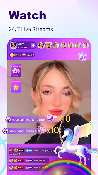 Screen